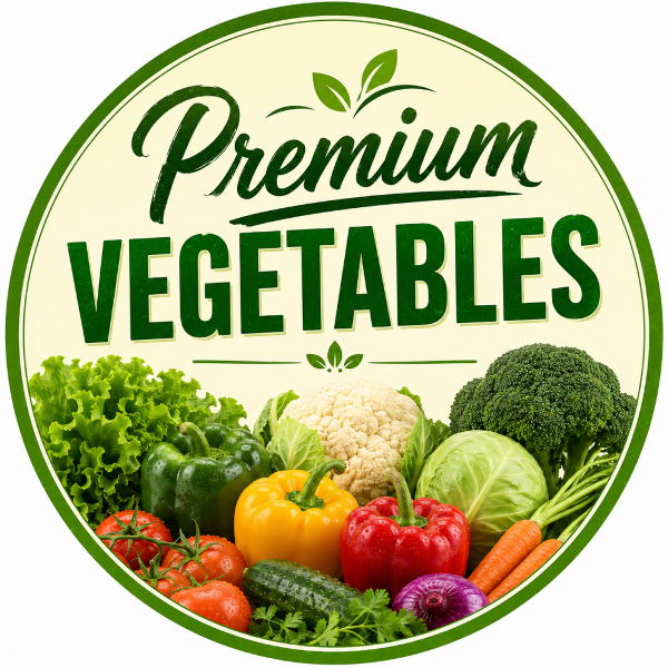 Fresh Vegetables