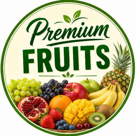 Premium Fruits