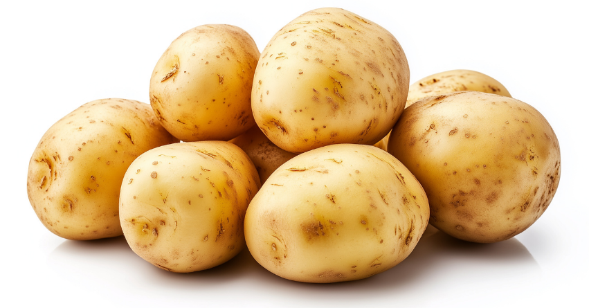 Potato Mix (आलू मिक्स) (500 GM)