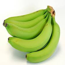 Kachha Kela (कच्चा केला) (1 KG)