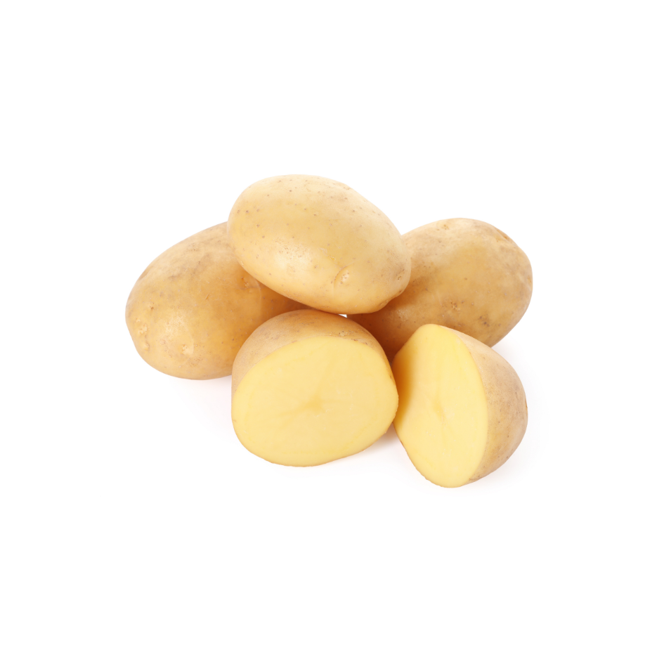 Potato Sorted (आलू छाँटा हुआ) (500 GM)
