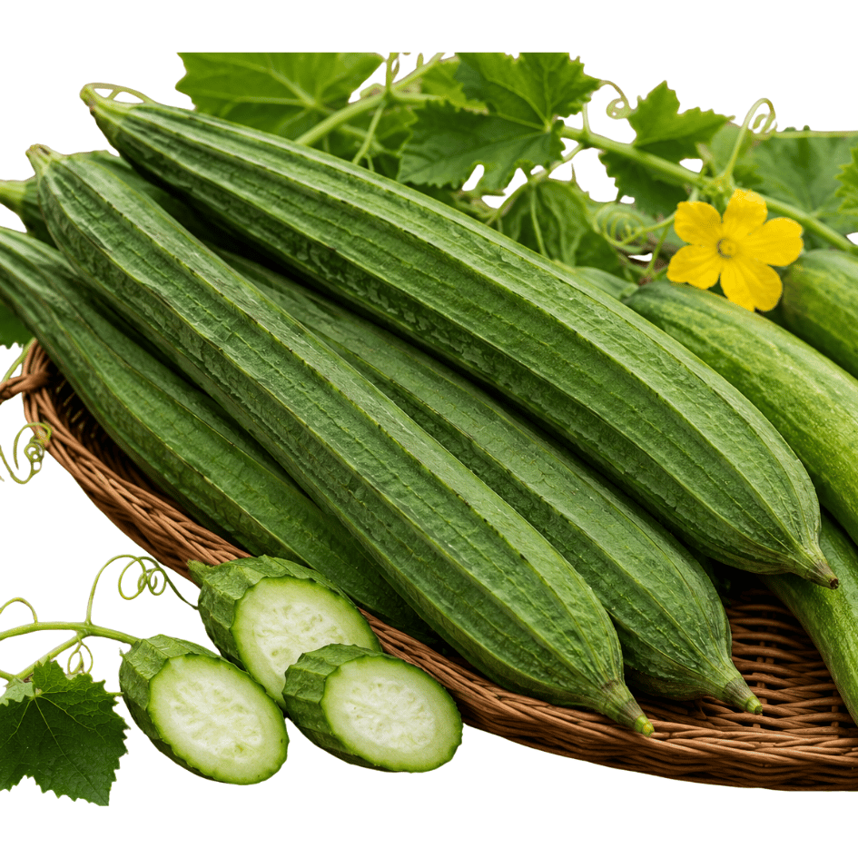 Turaai (तोरई) (1 KG)