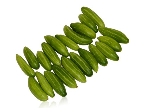 Tindori Sorted (छांटी हुई टिंडोरी) (250 GM)
