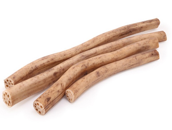 Lotus Stem (कमल ककड़ी (कमल डंडी)) (1 KG)