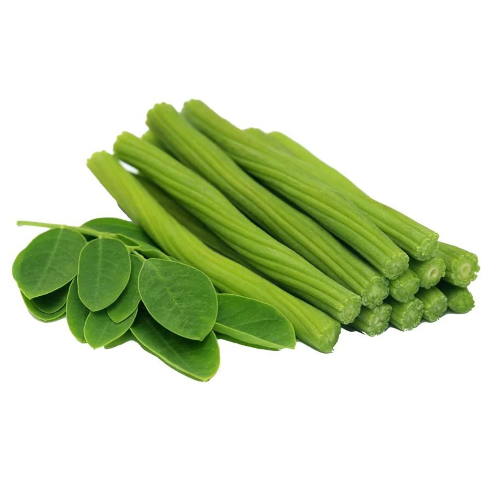 Drum Stick (सहजन (ड्रम स्टिक)) (1 KG)