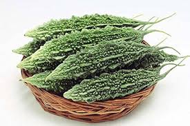 Bitter Gourd Mix (मिक्स करेला) (250 GM)