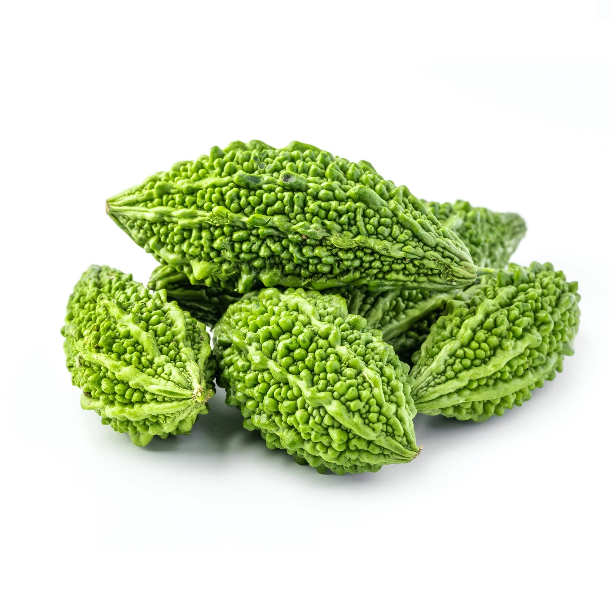 Bitter Gourd Bharwa (छोटे भरवां करेला) (500 GM)