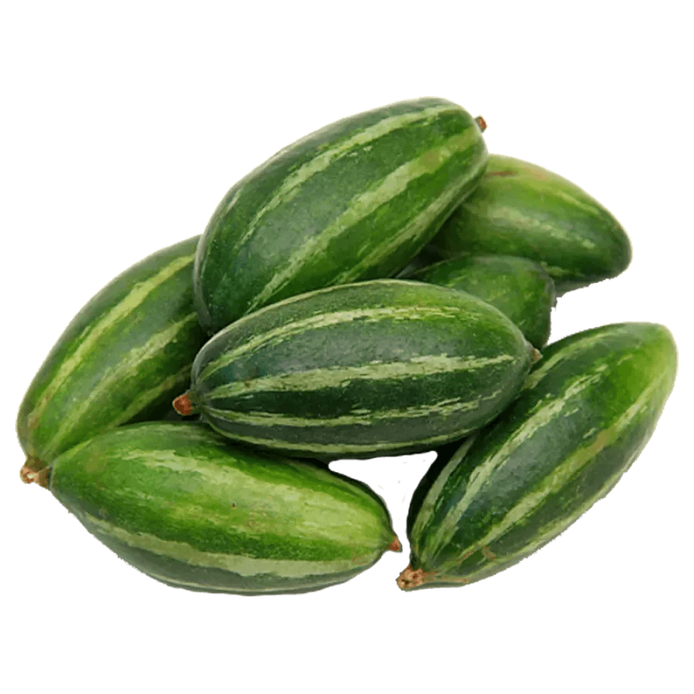 Pointed Gourd Parwal (परवल) (500 GM)