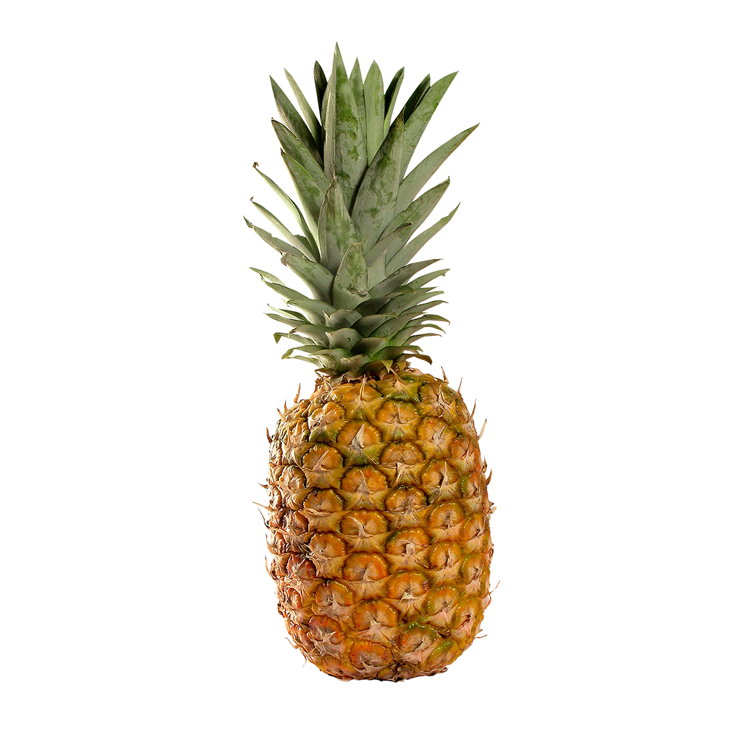 Pineapple (अनानास) (1 KG)