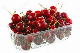 Cherry Fruits (चेरी) (1 KG)