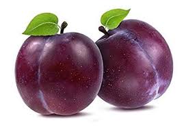 Plum (आलूबुखारा) (500 GM)