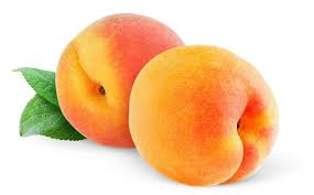 Peach (आड़ू) (1 KG)