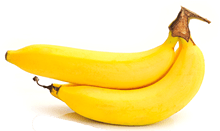 Banana (केला) (500 GM)