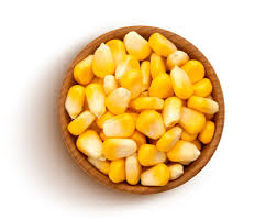American Sweet Corn (fresh) (स्वीट कॉर्न दाने) (500 GM)