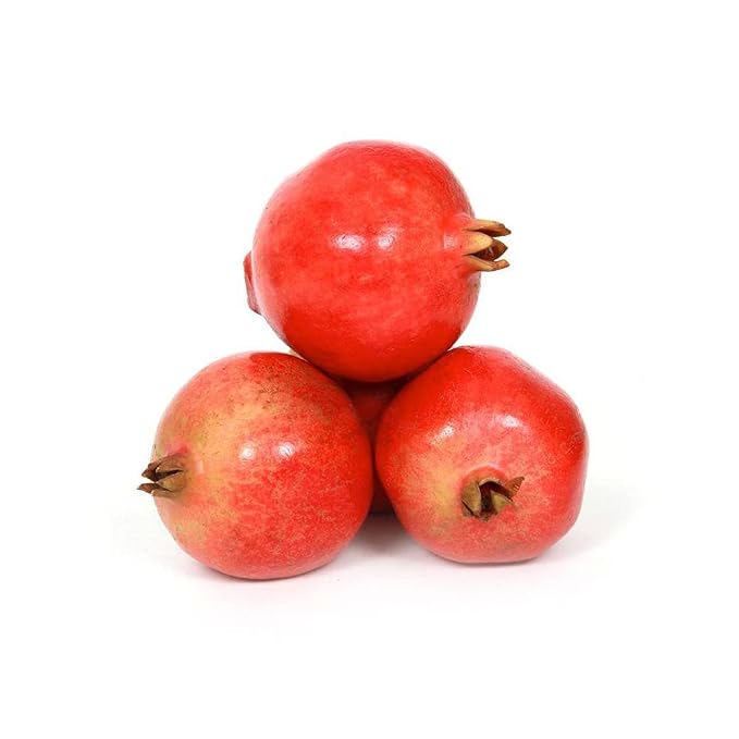 Pomegranate Bedana (big Size) (अनार बड़ी साइज) (1 KG)