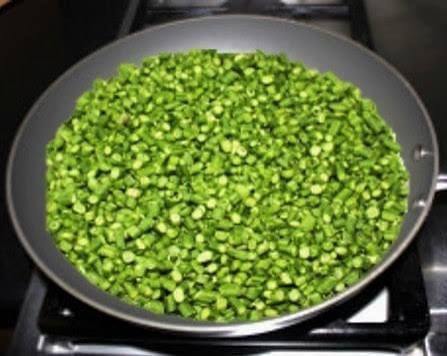 Chawla Fali (daane) (चवला फली दाने (250 ग्राम)) (1 pkt)