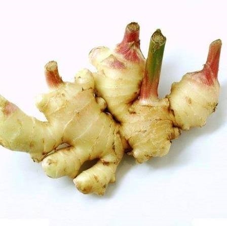 Ginger Desi New (अदरक देसी नया) (1 KG)