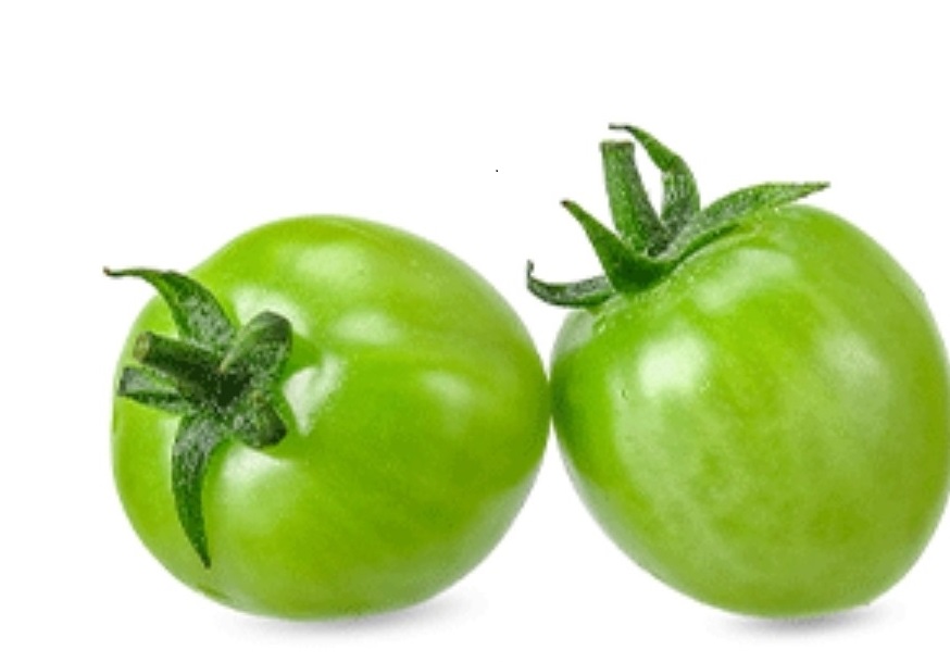 Kachha Tamator (कच्चा टमाटर) (500 GM)