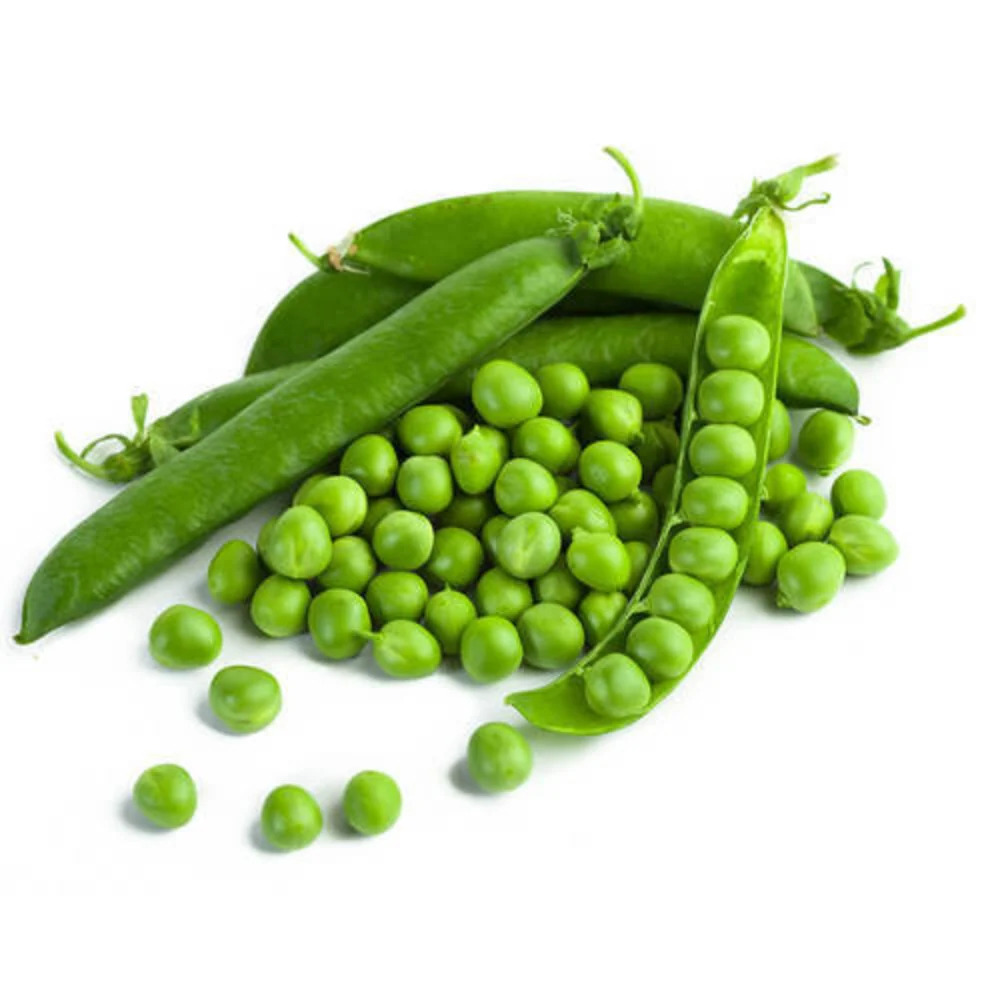 Matar Green (हरा मटर) (250 GM)