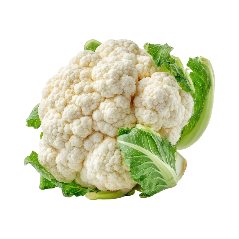Cauliflower (फूल गोभी) (1 KG)