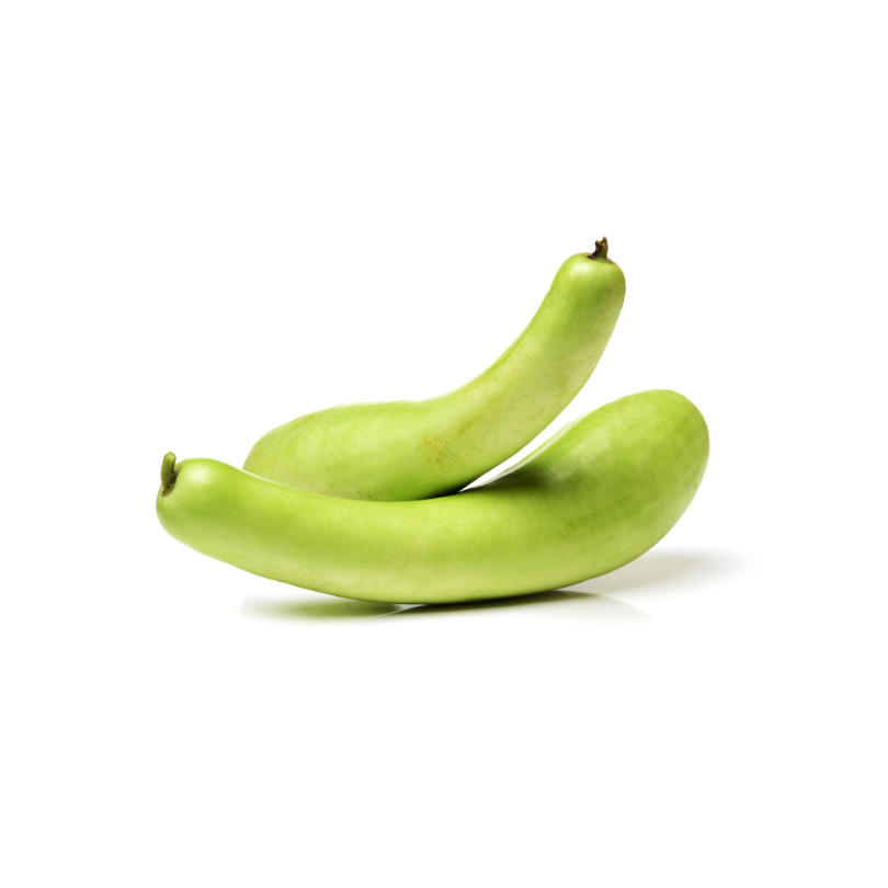 Bottle Gourd (लोकी) (1 KG)