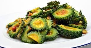 Karela Cutted (कटा हुआ करेला (250 ग्राम)) (1 pkt)