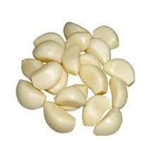 Garlic Peeled (50 Gm) (छिला लहसुन) (1 pkt)