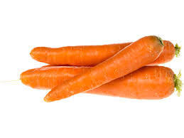 Carrot (orange) (गाजर (नारंगी)) (1 KG)