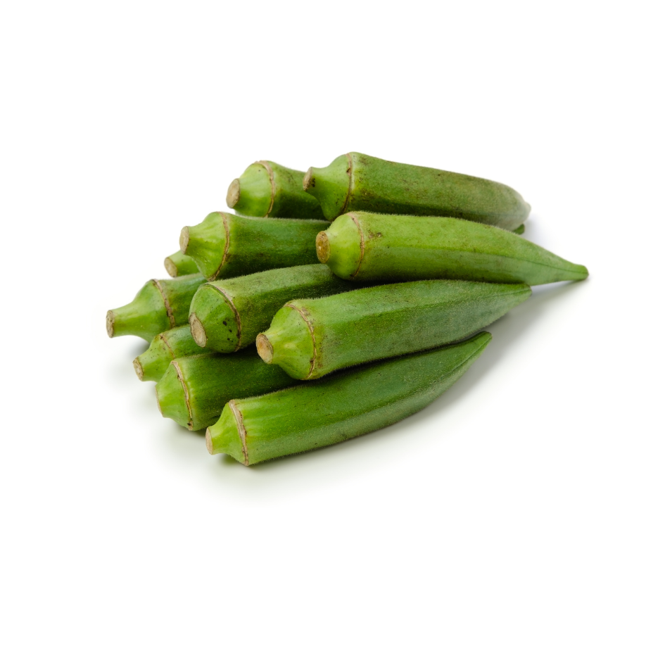Lady Finger (bharwa) (भिंडी भरवा) (500 GM)