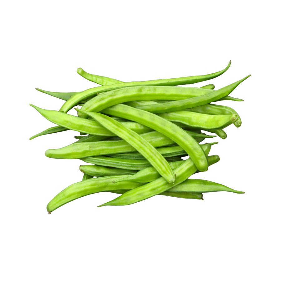 Gwar Fali Mix (ग्वार फली मिक्स) (500 GM)