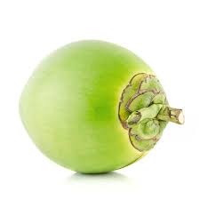 Coconut Tender (नारियल पानी वाला) (1 pcs)