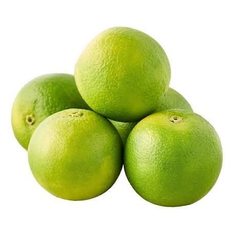 Mosambi Sorted (मौसमी छाँटी हुई) (1 KG)