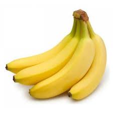 Banana (केला) (1 KG)