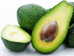 Avocado (एवोकाडो) (1 pcs)