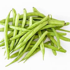 French Beans (फ्रेंच बीन्स) (1 KG)