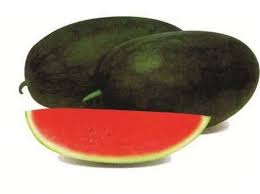 Watermelon (तरबूज) (1 KG)